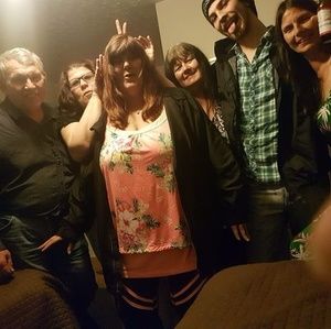 Meet your Posher, Paulette